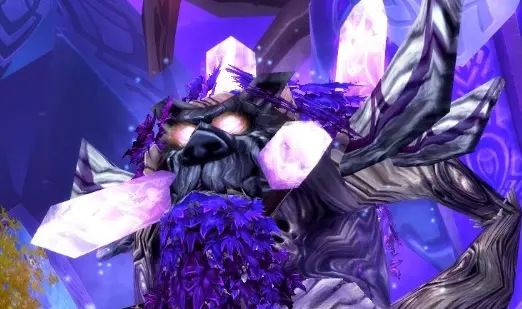 TBC Anniversary The Botanica Warp Splinter